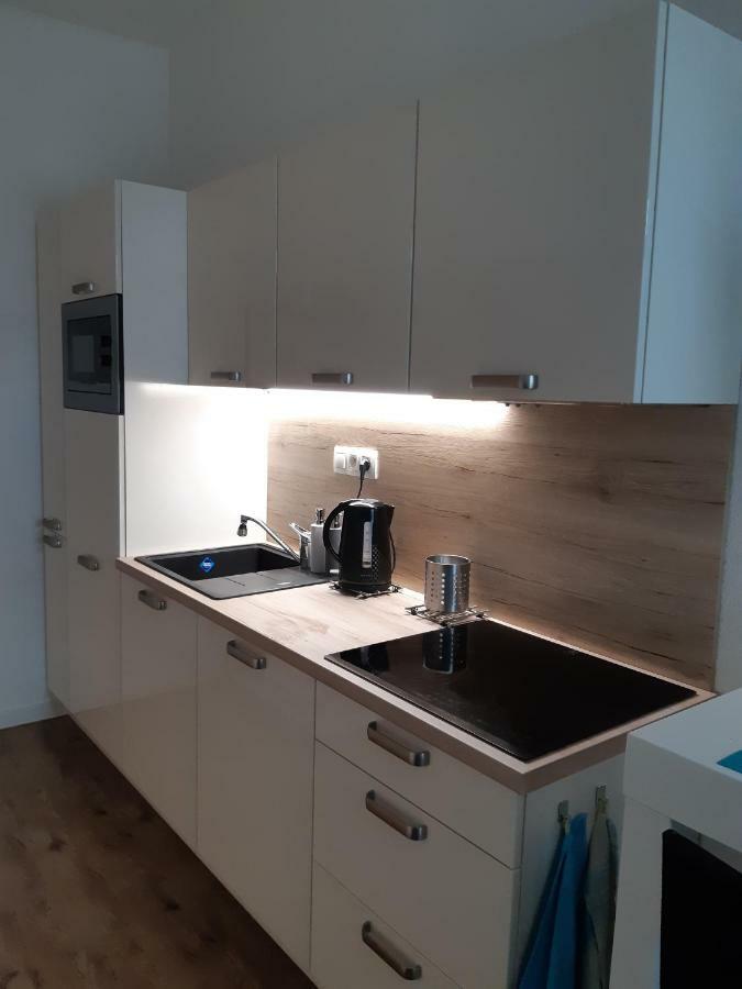 Apartman Plesnivec โดโนวาลี ภายนอก รูปภาพ