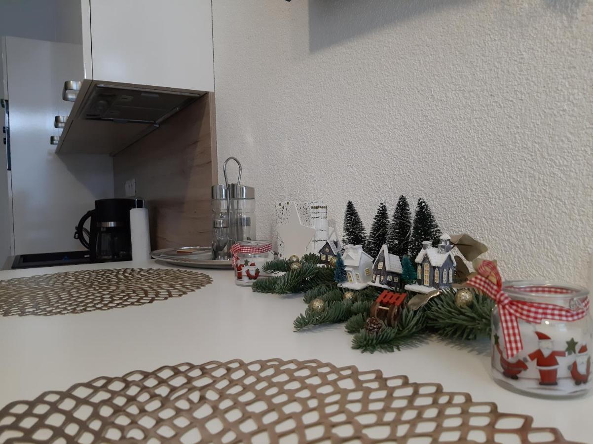 Apartman Plesnivec โดโนวาลี ภายนอก รูปภาพ